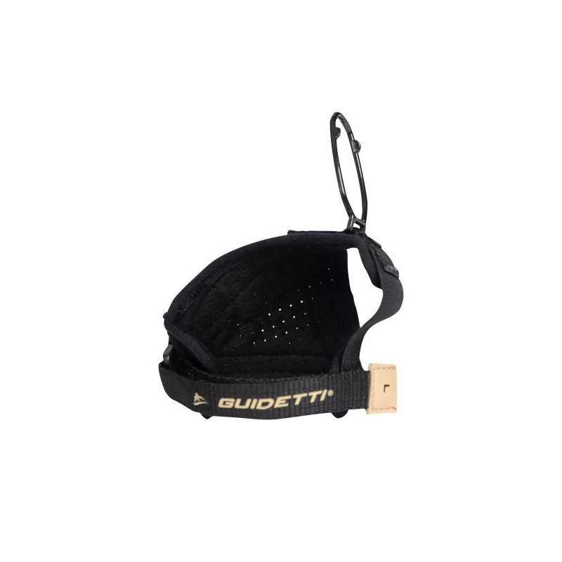 Bâtons marche nordique 70% carbone Guidetti – Image 2